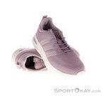 adidas Cloudfoam Flex-Elastic Laces Damen Freizeitschuhe-Lila-9