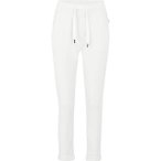 VENICE BEACH Damen Caprihose VB_Sherly 4021_BB Hose 1/1, Größe M in Weiß