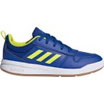 ADIDAS Kinder Laufschuhe TENSAUR, Größe 38 in Blau