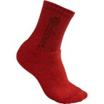 Woolpower Kids Socks 400 Classic Logo - Merino-Socken für Kinder 22/24 autumn r