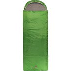 Grüezi Bag Cloud Decke - Decken-Schlafsack rechts spring green