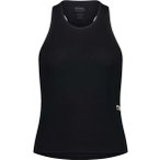 Mons Royale Bella Merino Tank Damen Tanktop ( Schwarz L)