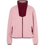 Columbia Sequoia Grove Fleece  Damen  Fleecejacke rosa Größe XS Camping  Wider