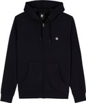 Element - Kapuzen-Sweatshirt mit Reißverschluss &ndash; Herren &ndash; Icon Emb
