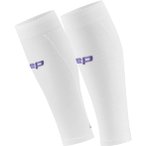 CEP Ultralight Sleeves Calf 4.0 Herren Laufsocken ( Weiß III Größe,)