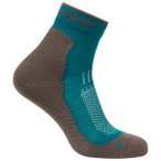 Icebreaker - Women's Merino Hike+ Light Mini - Wandersocken 35-37 braun