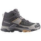Salomon - Women's X Ultra 5 Mid GORE-TEX - Wanderschuhe 36 2/3 grau