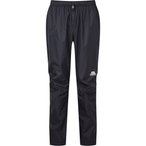 Mountain Equipment Zeno FZ Hose Damen  Hardshellhose & Regenhose schwarz Größe
