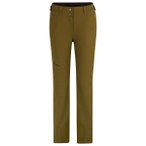 Ziener - Women's Talina-Z - Skihose Gr 42 - Regular oliv