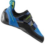 La Sportiva Katana Kletterschuhe Herren  Kletterschuhe schwarz Größe 45.5 Alpi