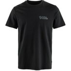 Fjällräven Fjällräven Heavy Classic  Herren  T-Shirts schwarz Größe S Trek