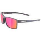 Alpina - Stream Mirror S3 - Sonnenbrille grau