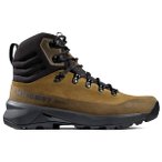 Mammut - Ducan III High LTH GTX - Wanderschuhe 40 2/3 braun/schwarz