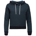 Chillaz - Women's Chur - Hoodie Gr 36 blau