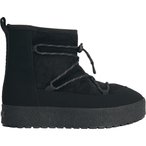 Tretorn Aspa Hybrid Low  Damen  Winterschuhe & Winterstiefel schwarz Größe 38 