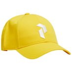 Peak Performance - Retro Cap - Cap Gr One Size gelb