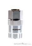 Topeak Freewheel Remover Werkzeug-Grau-One Size