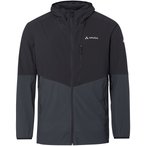Vaude Tekoa  Herren  Softshelljacke schwarz Größe M Trekking  Windabweisend Wa
