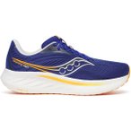 SAUCONY Herren Laufschuhe RIDE 18, Größe 44 ½ in Pink