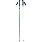 Black Diamond Distance Carbon Z Trekkingstöcke, 110cm, desert sky