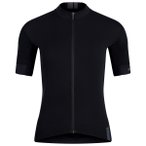 Endura - Women's FS260 S/S Jersey - Radtrikot Gr XS schwarz