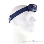 Silva Explore 5 700lm Stirnlampe-Blau-One Size