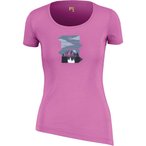 Karpos Direction  Damen  T-Shirts rosa Größe XL Lifestyle  Hautfreundlich