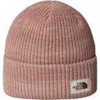 THE NORTH FACE Herren Mütze SALTY BAE LINED BEANIE, Größe ONE SIZE in Pink