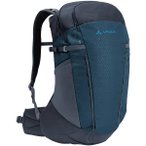 VAUDE Rucksack Agile Air 26, Größe ONE SIZE in Blau