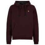 E9 - Cera - Hoodie Gr M braun