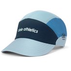 Ciele FST SC Field Iconic SL Cap  Basecaps blau Größe M  Laufen | Trailrunning