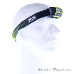 Petzl Actik Core 625lm Stirnlampe-Grün-One Size
