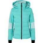 FIRE+ICE Cadja Damen Skijacke ( Hellblau 38)