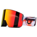 Out Of - Zenith Mirror S3 - Skibrille Gr M bunt