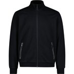 CMP Co  Herren  Freizeitjacke, Parkas schwarz Größe 4XL Lifestyle  Elastisch