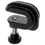 Toko - Edge Angle Screw Clamp schwarz