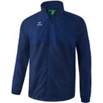 ERIMA Team Allwetterjacke, Größe 116 in Blau