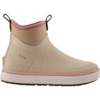 Kamik Lowtide Gummistiefel Damen  Gummistiefel beige Größe 42 Lifestyle Wasser