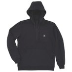 Carhartt - Steel Bridgeport Sweatshirt - Hoodie Gr L grau