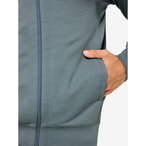 Super.Natural Everyday   Herren  Freizeitjacke, Parkas grau Größe L Trekking  