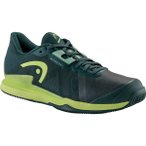 HEAD Herren Tennisoutdoorschuhe Sprint Pro 3.5 Clay Men FGLN, Größe 47 in Blau