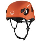 Wild Country - Movement Helmet - Kletterhelm Gr 57-62 cm bunt