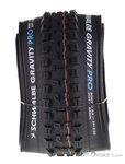 Schwalbe Romy Gravity Pro HS 646 Radial 29x2.5'' Reifen-Schwarz-29