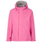 Heber Peak - Kid's SilvaHe. 2,5L Rain Jacket - Regenjacke Gr 104 rosa