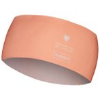 Maloja - SaalachM. - Stirnband Gr One Size rosa