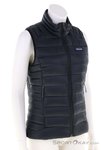 Patagonia Down Damen Weste-Schwarz-L