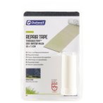 Outwell - Repair Tape - Reparaturset Gr 50 cm - Width 7,6 cm schwarz/grau