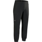 Arc'teryx Gamma Jogger Hose Herren  Softshellhose schwarz Größe M Trekking  Wa