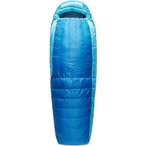 Sea to Summit Trek -18C Down Schlafsack  Daunenschlafsäcke blau Größe max. 18