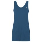 E9 - Women's Gidye - Kleid Gr S blau